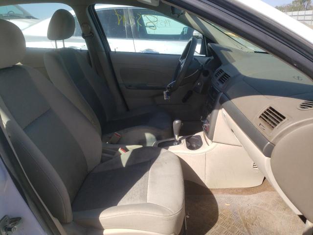 Photo 5 from auction – 2007 CHEVROLET COBALT LS with VIN 1G1AK58F377193971
