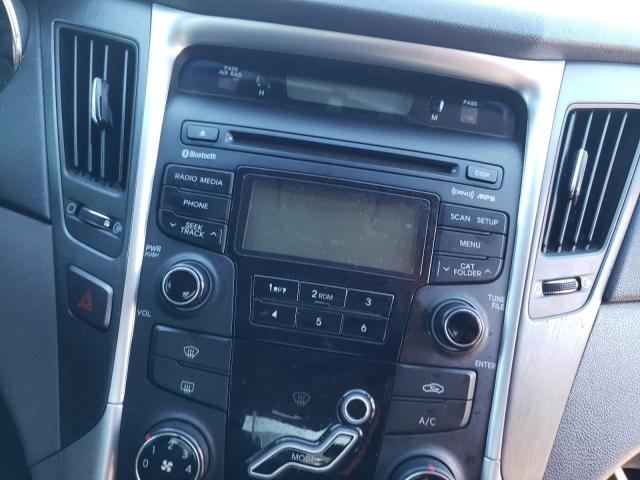 Photo 9 from auction – 2013 HYUNDAI SONATA GLS with VIN 5NPEB4AC5DH528898