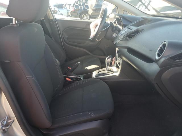 Photo 5 from auction – 2015 FORD FIESTA SE with VIN 3FADP4EJXFM204919