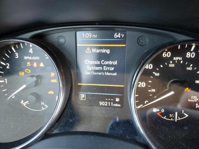 Photo 8 from auction – 2018 NISSAN ROGUE S with VIN KNMAT2MT7JP501486
