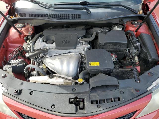 Photo 7 from auction – 2014 TOYOTA CAMRY L with VIN 4T1BF1FKXEU770451