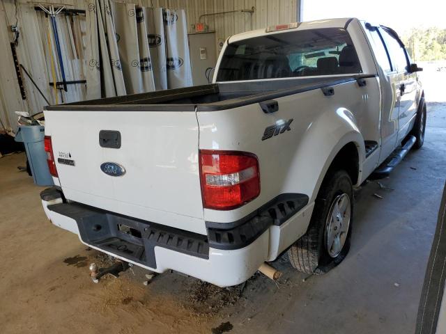 Photo 4 from auction – 2006 FORD F150 with VIN 1FTRX02W06KD52576