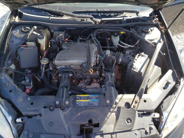 Photo 7 from auction – 2009 CHEVROLET IMPALA 1LT with VIN 2G1WT57K891102713