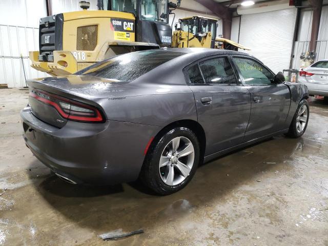 Photo 4 from auction – 2015 DODGE CHARGER SX with VIN 2C3CDXHG7FH836280