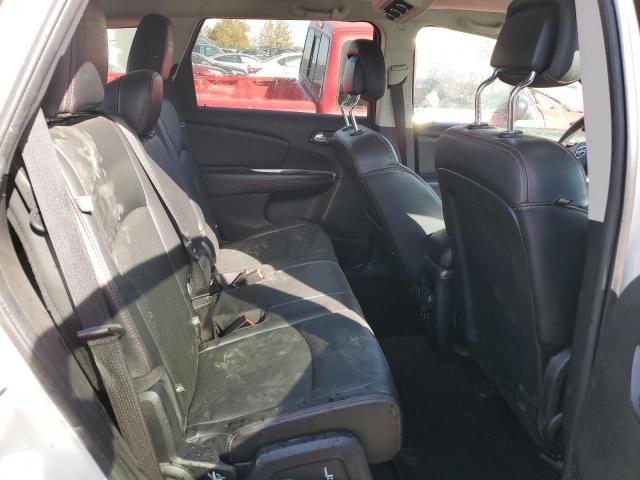 Photo 6 from auction – 2015 DODGE JOURNEY R/ with VIN 3C4PDCEG5FT655261