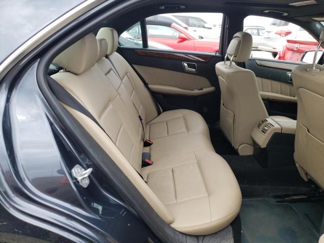 Photo 6 from auction – 2012 MERCEDES-BENZ E 350 4MAT with VIN WDDHF8JB4CA616207