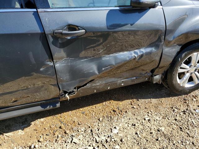 صورة رقم 9 من المزاد - 2011 CHEVROLET EQUINOX LT مع VIN 2GNALDEC0B1151408