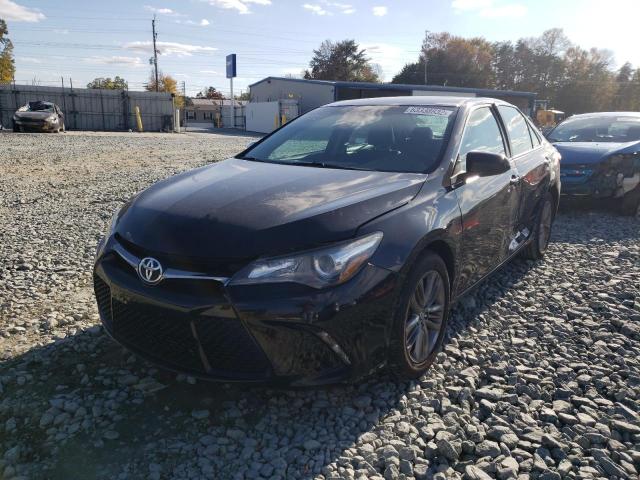 Photo 2 from auction – 2015 TOYOTA CAMRY LE with VIN 4T1BF1FK4FU036647