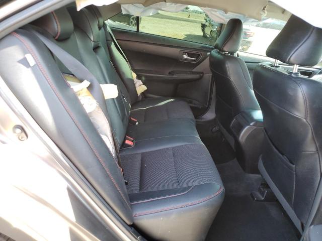 Photo 6 from auction – 2016 TOYOTA CAMRY LE with VIN 4T1BF1FK2GU204822
