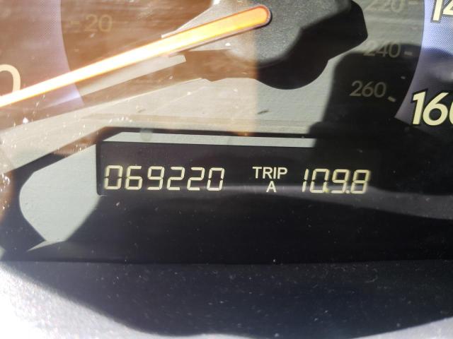 Photo 8 from auction – 2007 HONDA ODYSSEY EX with VIN 5FNRL38407B418822