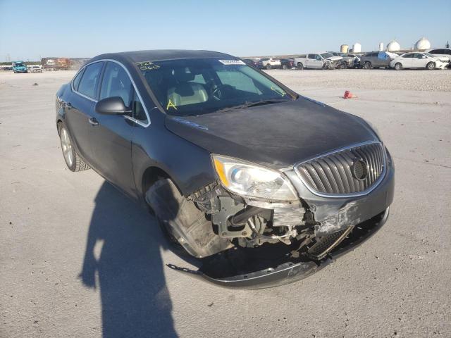 BUICK VERANO CON 2013 with VIN 1G4PR5SK6D4149765 - Photo from auction