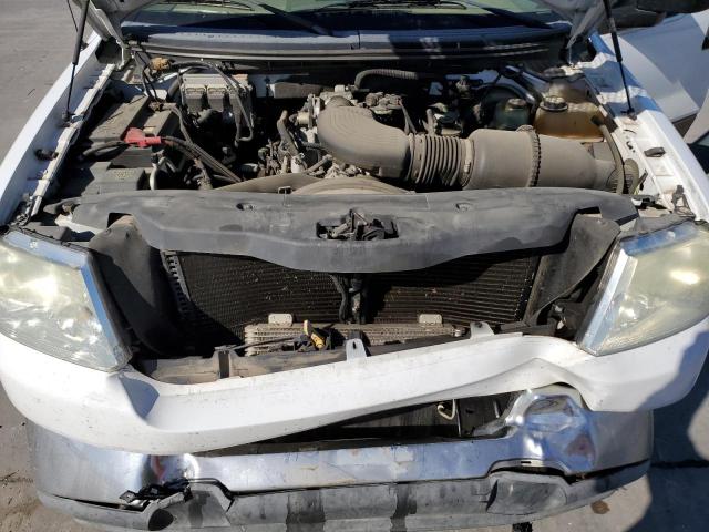 Photo 7 from auction – 2004 FORD F150 with VIN 1FTRF12W74NB05477