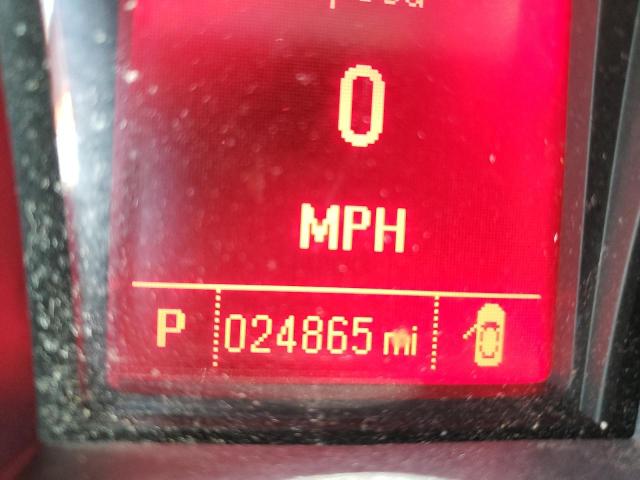 Photo 8 from auction – 2016 GMC TERRAIN SL with VIN 2GKFLUE30G6150269