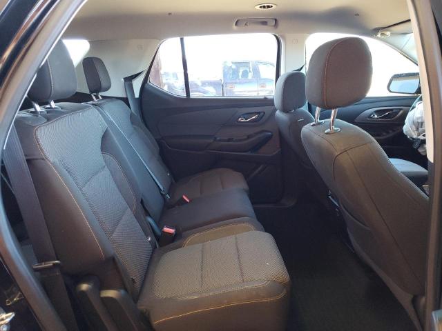 Photo 6 from auction – 2018 CHEVROLET TRAVERSE L with VIN 1GNERFKW4JJ227842