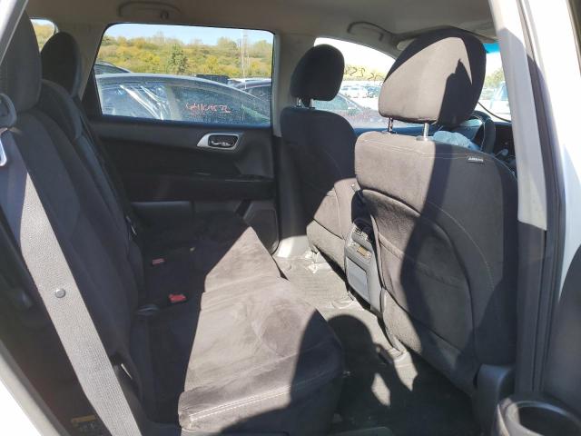 Photo 6 from auction – 2014 NISSAN PATHFINDER with VIN 5N1AR2MN7EC703981