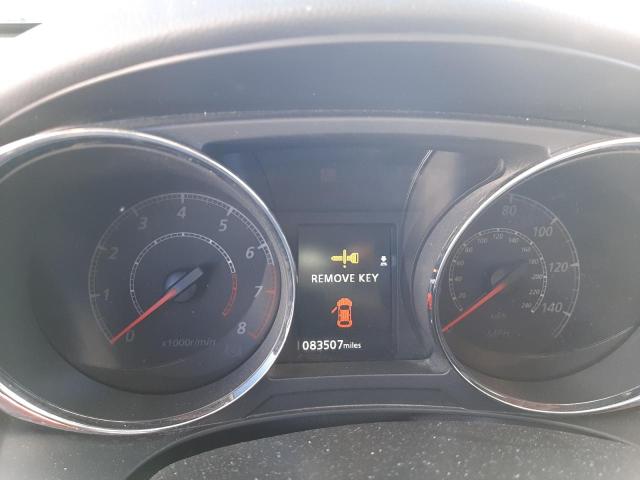 Photo 8 from auction – 2020 MITSUBISHI OUTLANDER with VIN JA4AR3AU1LU025056