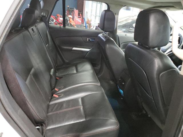 Photo 6 from auction – 2012 FORD EDGE LIMIT with VIN 2FMDK4KC7CBA66005