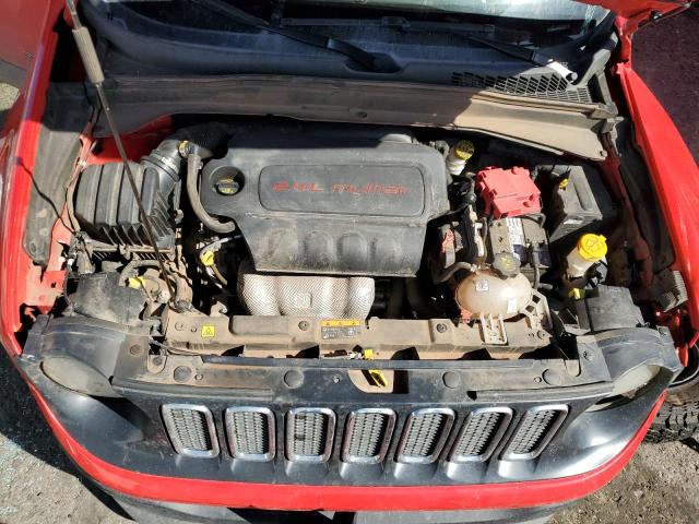 Photo 7 from auction – 2018 JEEP RENEGADE S with VIN ZACCJBAB9JPJ36478
