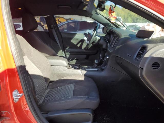 Photo 5 from auction – 2020 DODGE CHARGER SX with VIN 2C3CDXBG9LH150620