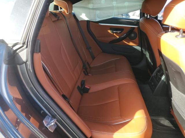 Photo 6 from auction – 2017 BMW 440XI GRAN with VIN WBA4E5C38HG810918