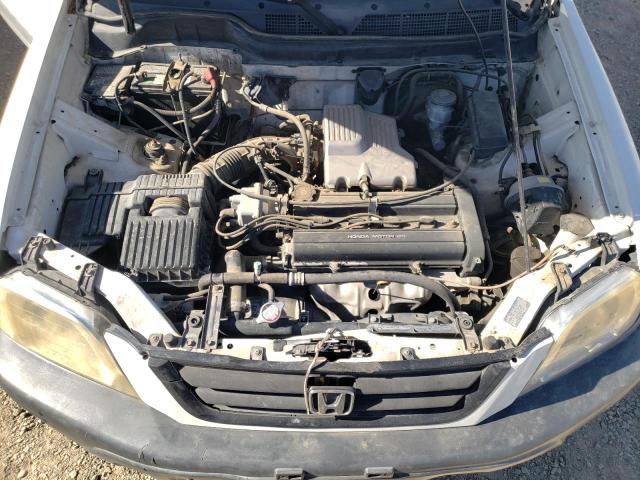 Photo 7 from auction – 2000 HONDA CR-V LX with VIN JHLRD184XYS003869