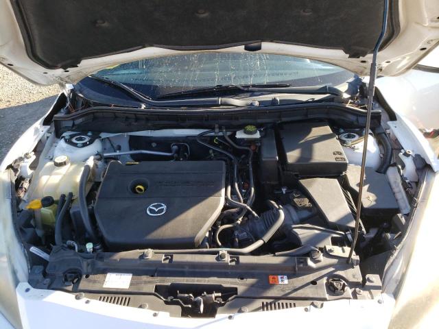 Photo 7 from auction – 2010 MAZDA 3 S with VIN JM1BL1S66A1252399