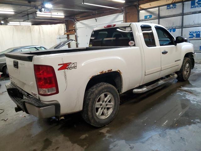 Photo 4 from auction – 2009 GMC SIERRA K15 with VIN 1GTEK29069Z106976