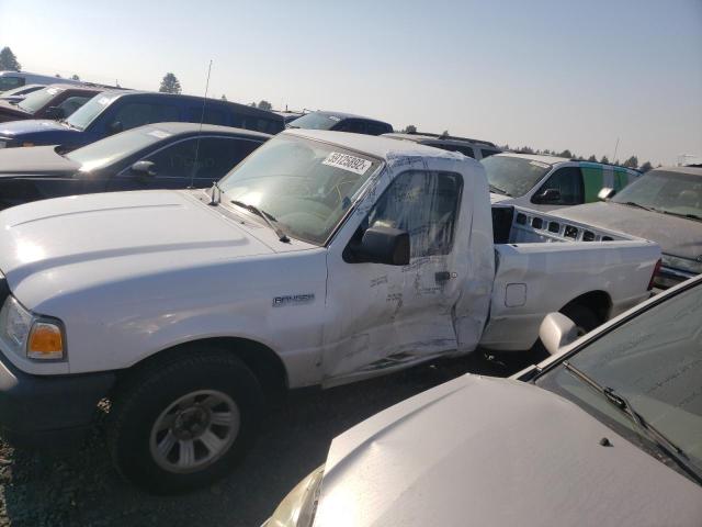 Photo 9 from auction – 2011 FORD RANGER with VIN 1FTKR1AD0BPA88452