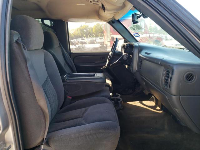Photo 5 from auction – 2007 CHEVROLET SILVERADO with VIN 2GCEC13Z871123119
