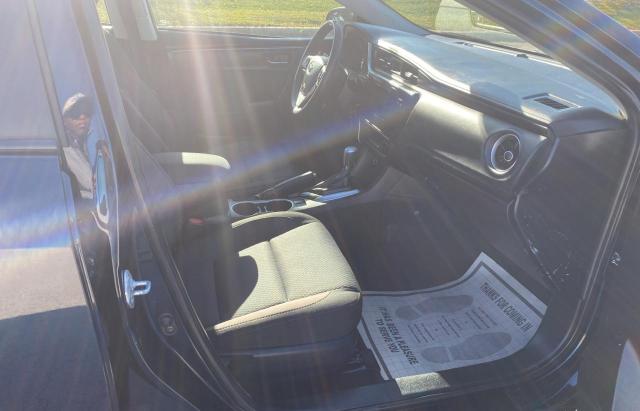 Photo 5 from auction – 2017 TOYOTA COROLLA L with VIN 2T1BURHEXHC892339