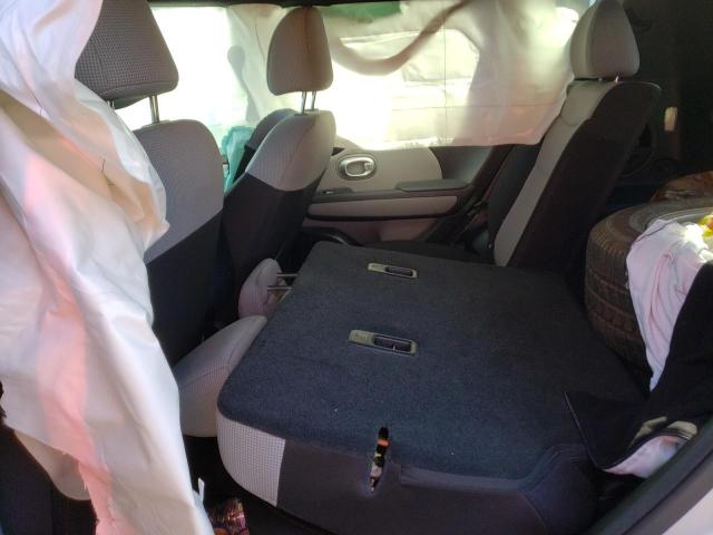 Photo 6 from auction – 2019 KIA SOUL with VIN KNDJN2A28K7024350