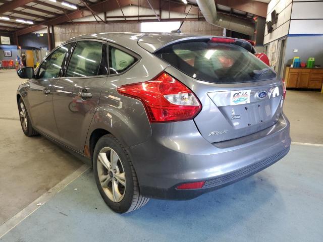 Photo 3 from auction – 2013 FORD FOCUS SE with VIN 1FADP3K27DL258037