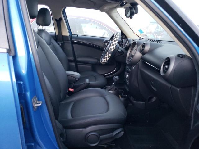 Photo 5 from auction – 2011 MINI COOPER COU with VIN WMWZB3C53BWM01453