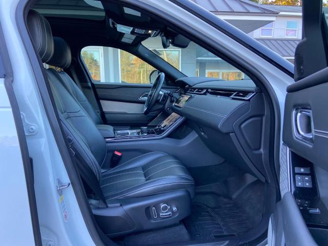 Photo 5 from auction – 2018 LAND ROVER RANGE ROVE with VIN SALYL2RX5JA761908