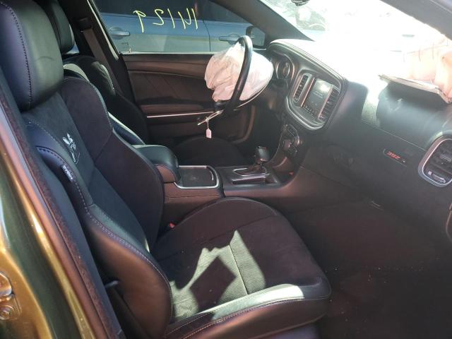 Photo 5 from auction – 2021 DODGE CHARGER SC with VIN 2C3CDXGJ3MH645658