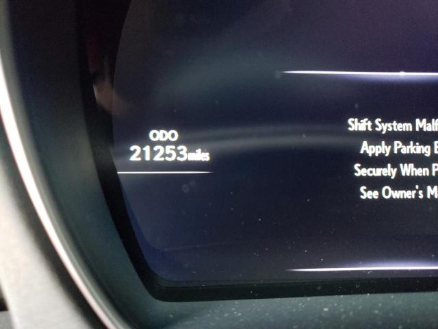 Photo 8 from auction – 2021 LEXUS LS 500 BAS with VIN JTHD51FF3M5013398