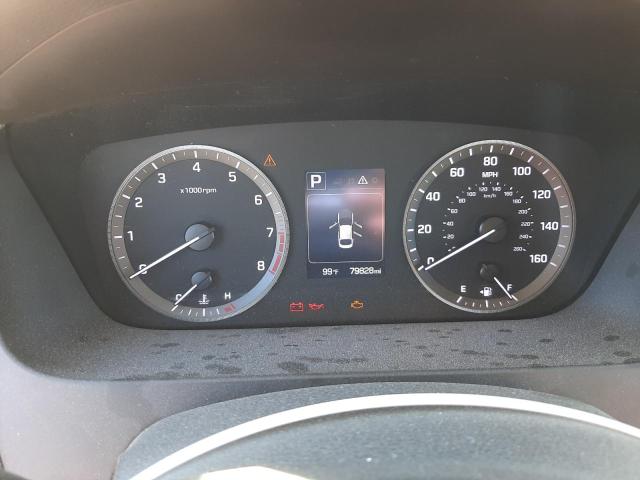 Photo 8 from auction – 2015 HYUNDAI SONATA SE with VIN 5NPE24AF9FH222820