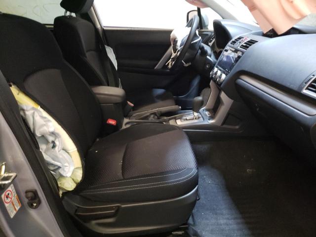 Photo 5 from auction – 2018 SUBARU FORESTER 2 with VIN JF2SJAGC3JH463461