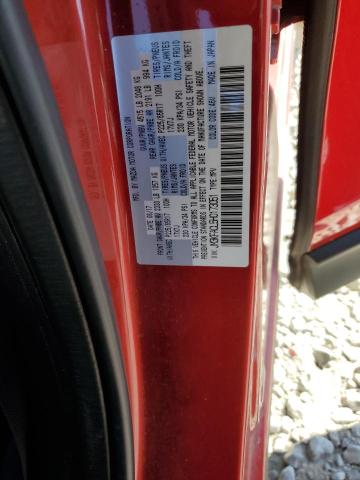Photo 10 from auction – 2017 MAZDA CX-5 TOURI with VIN JM3KFACL5H0173051
