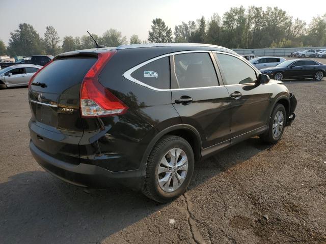Photo 4 from auction – 2012 HONDA CR-V EXL with VIN 2HKRM4H74CH616134