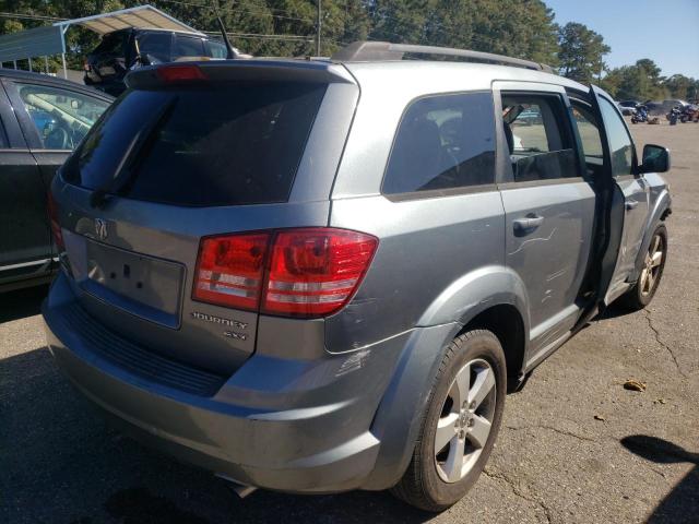 Zdjęcie 4 z aukcji – 2010 DODGE JOURNEY SX z VIN 3D4PG5FV7AT274717