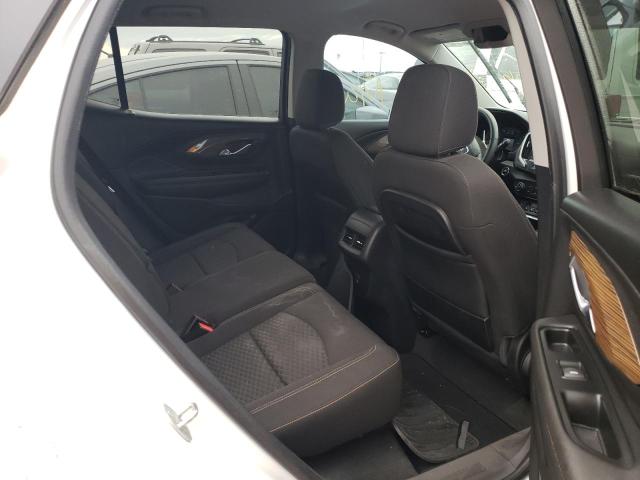 Photo 6 from auction – 2018 GMC TERRAIN SL with VIN 3GKALMEV5JL186019