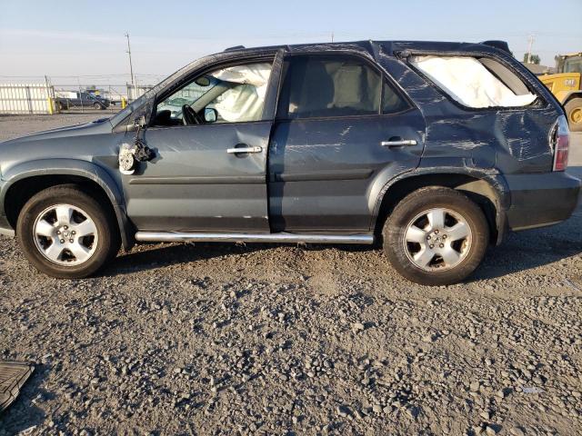 Photo 9 from auction – 2006 ACURA MDX with VIN 2HNYD18226H521531
