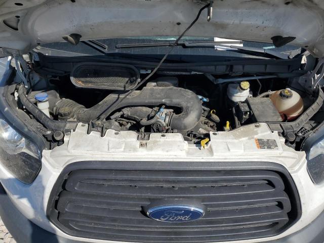 Zdjęcie 7 z aukcji – 2016 FORD TRANSIT T- z VIN 1FTYE1CM2GKB27663