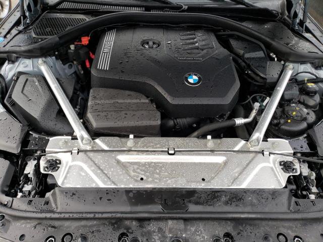 Zdjęcie 7 z aukcji – 2022 BMW 430I z VIN WBA23AT09NCJ30296