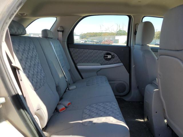 Photo 6 from auction – 2007 CHEVROLET EQUINOX LS with VIN 2CNDL23F776014379