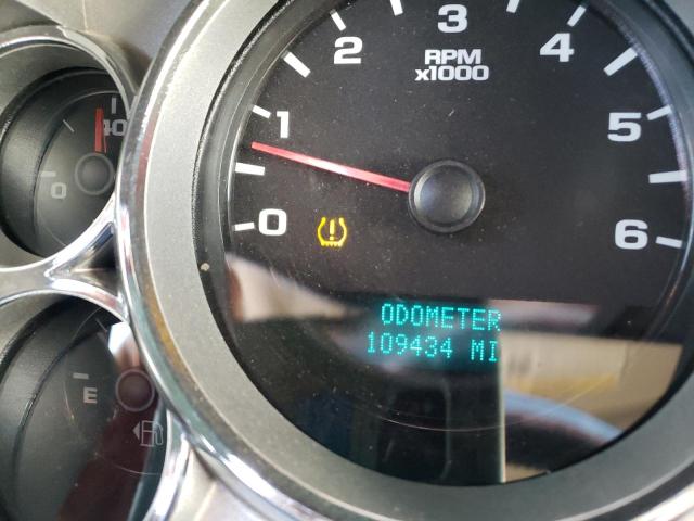 Photo 8 from auction – 2007 CHEVROLET SILVERADO with VIN 1GCEC14067Z551035