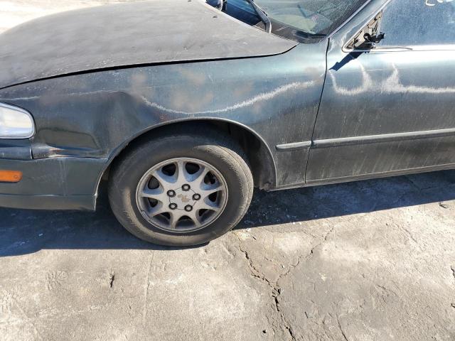 Photo 9 from auction – 1994 TOYOTA CAMRY LE with VIN JT2SK12E5R0256481