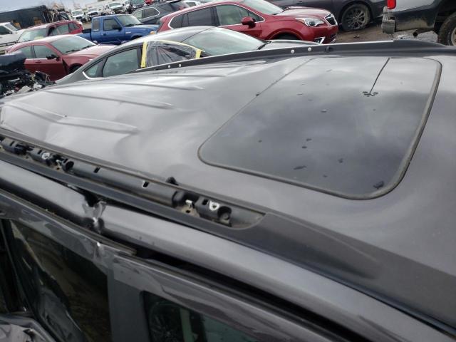 Photo 9 from auction – 2017 JEEP COMPASS LA with VIN 1C4NJDEB8HD167960