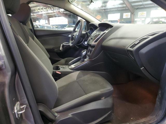 Photo 5 from auction – 2013 FORD FOCUS SE with VIN 1FADP3K27DL258037